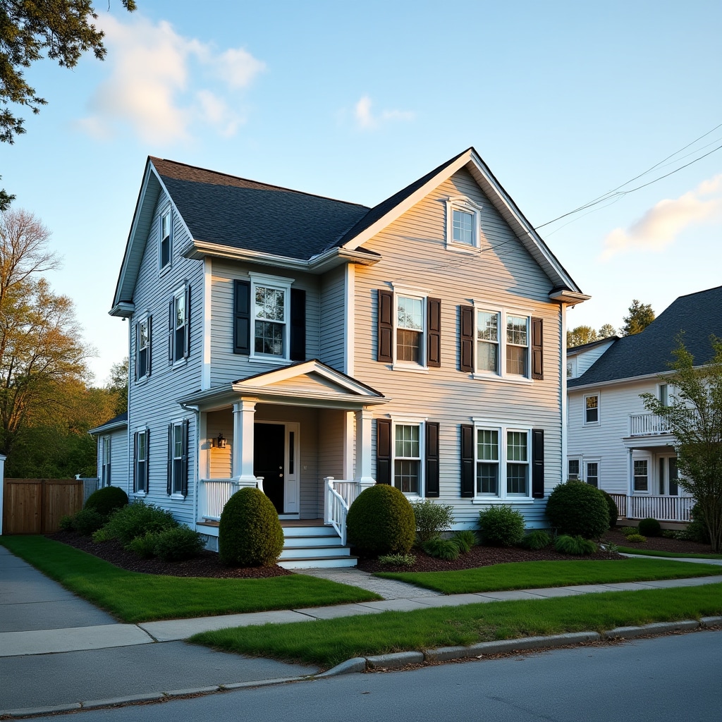 Halifax residential property